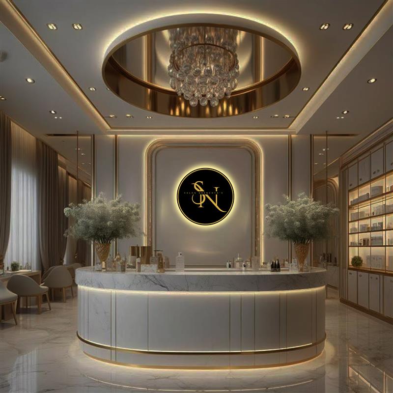 Payment Link For Nakisha - Neonsnest.com