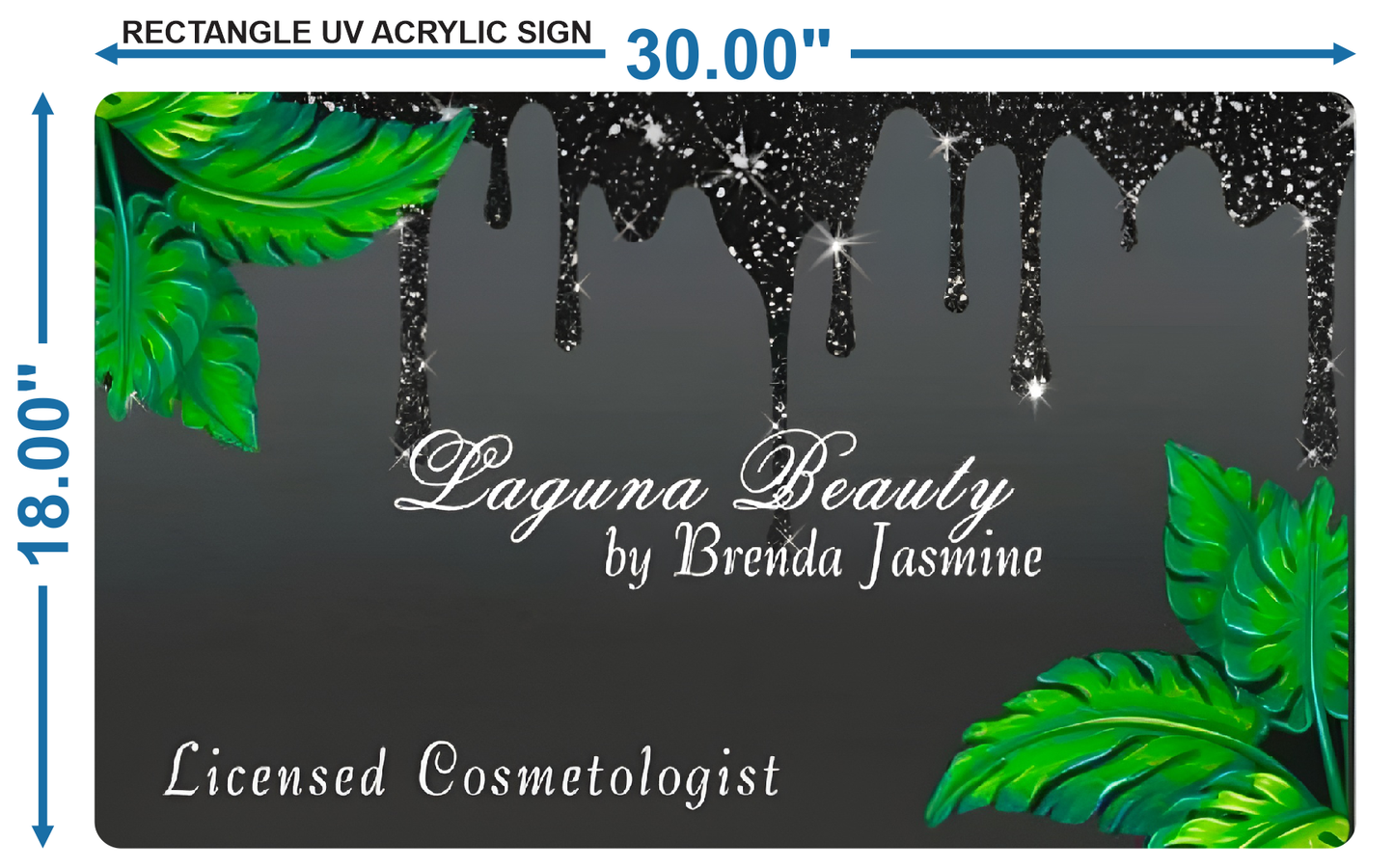 Payment link For Brenda - Neonsnest.com