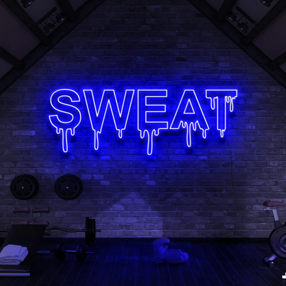 Custom Neon Lights Near Me