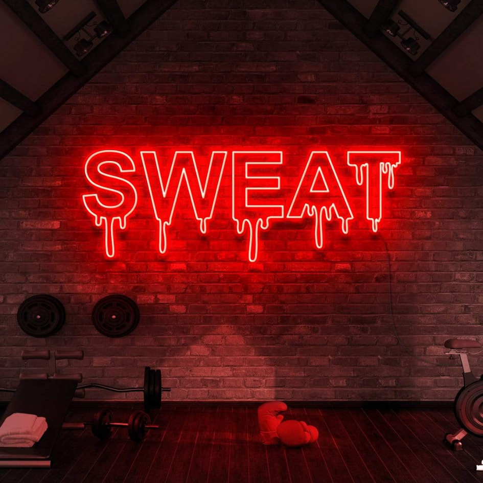 Custom Neon Lights Near Me Wall