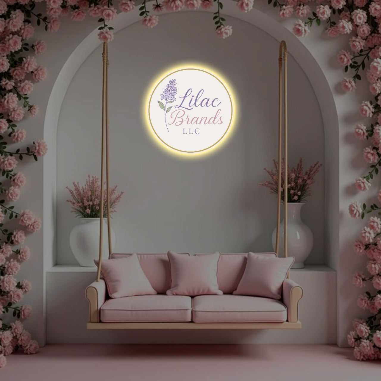 Payment Link For Ariana - Neonsnest.com