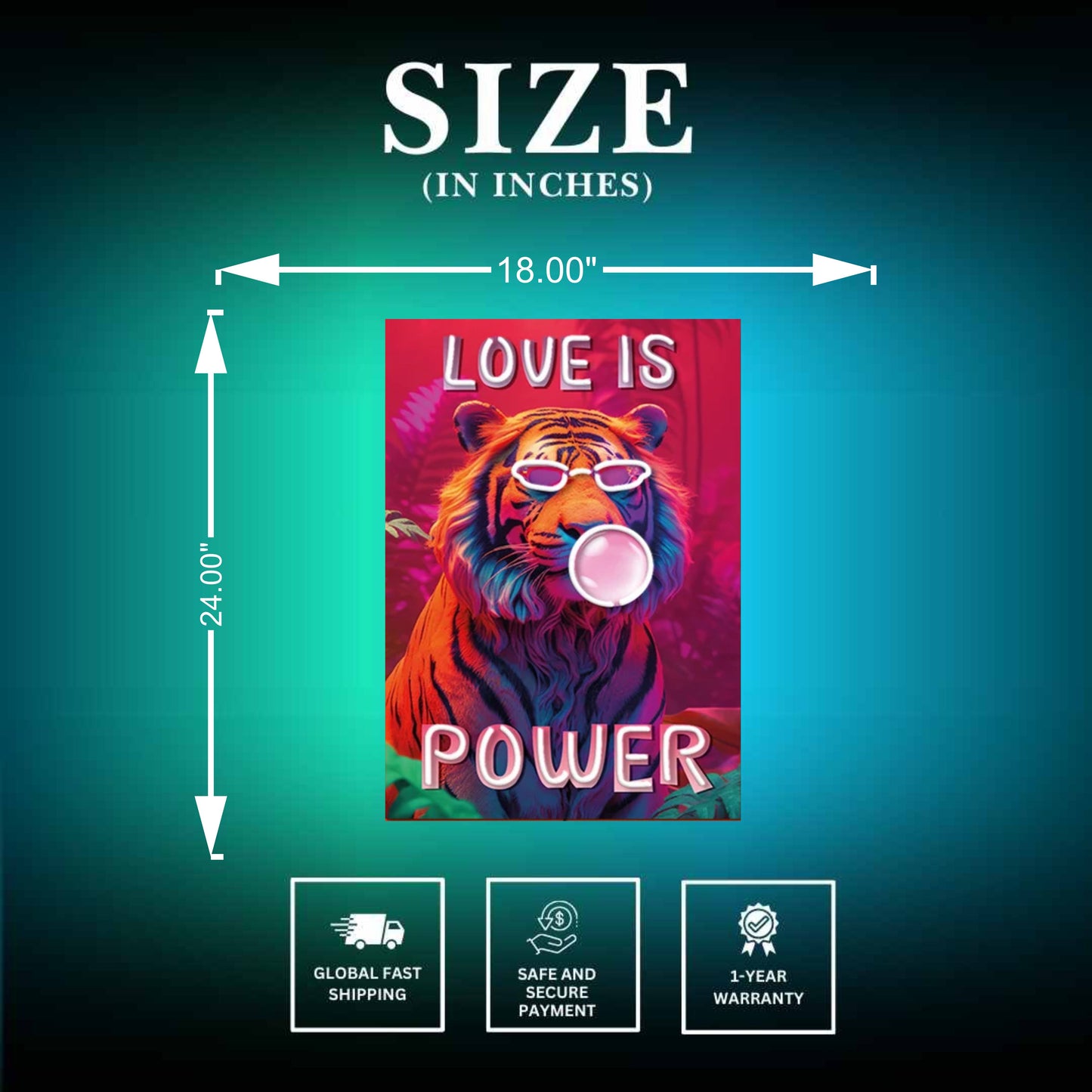 Love Neon Signs – Unique Love