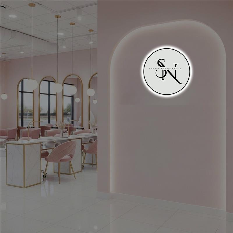 Payment Link For Nakisha - Neonsnest.com