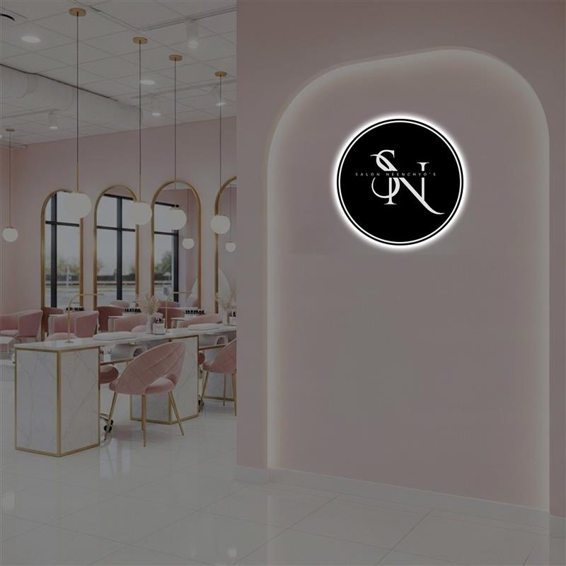 Payment Link For Nakisha - Neonsnest.com