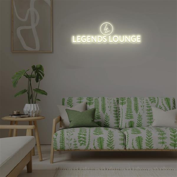 Payment link For Legends Lounge