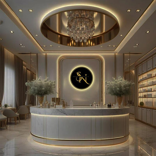 Payment Link For Nakisha - Neonsnest.com