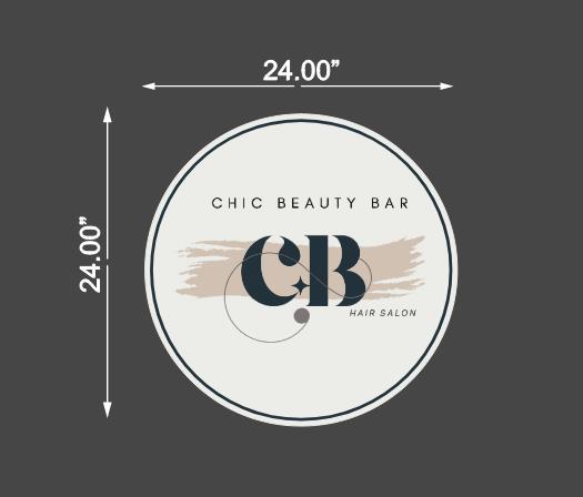 Custom lightbox for Beatrice