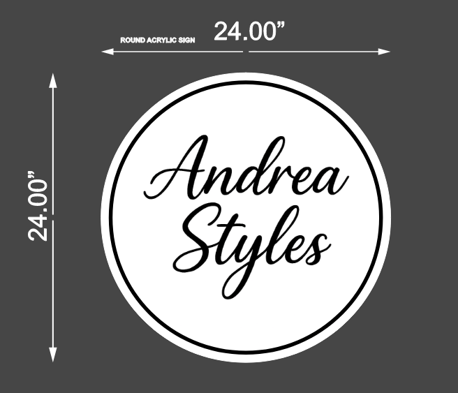 Payment Link For Andrea - Neonsnest.com