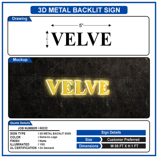 Custom Led Neon Signs