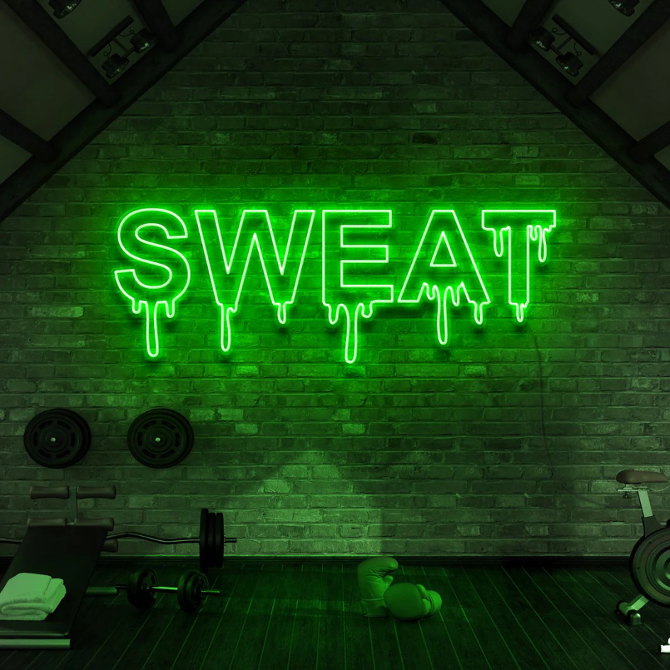 Custom Neon Lights Near Me Wall Decor