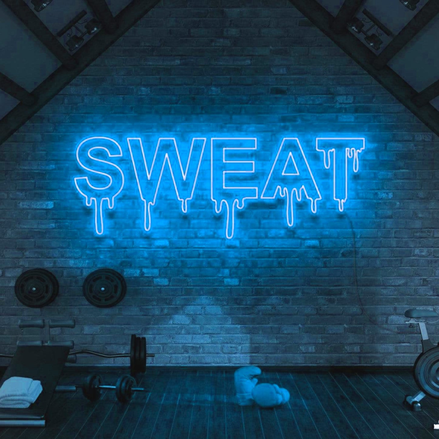 Custom Neon Sign Near Me Wall Home 