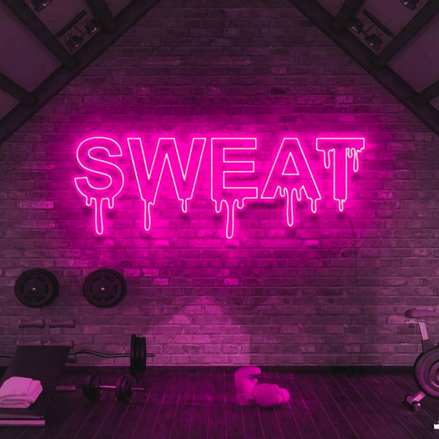 Custom Neon Sign Near Me Wall Home Decor