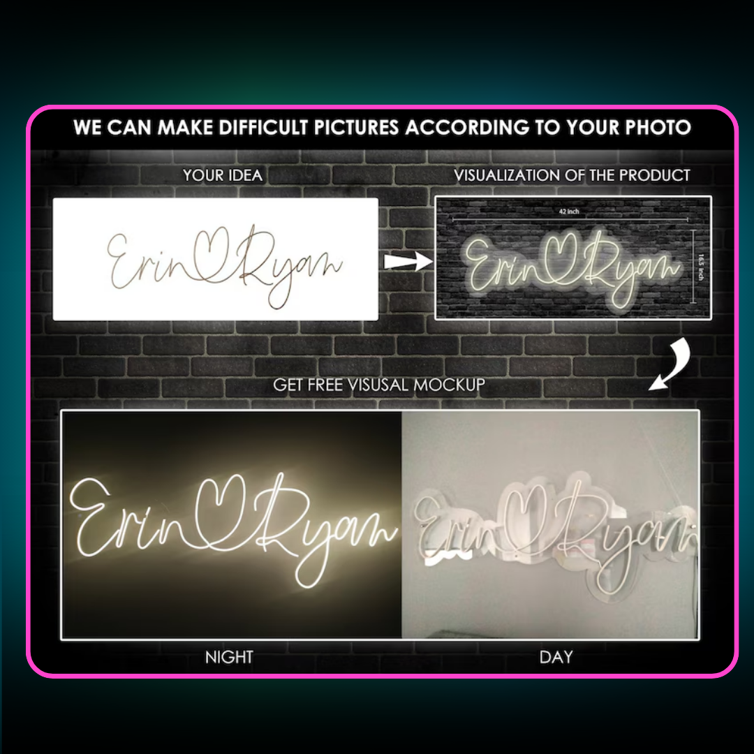Gym Neon Signs