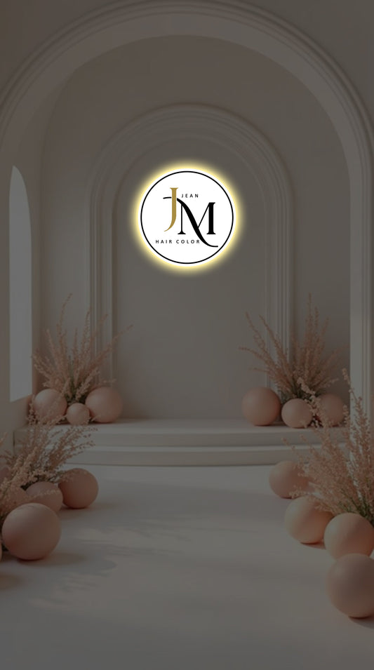 Payment Link for Jean Hair Color Salon - Neonsnest.com