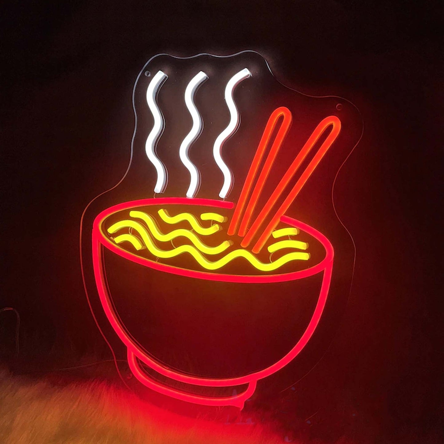 Ramen Neon Signs