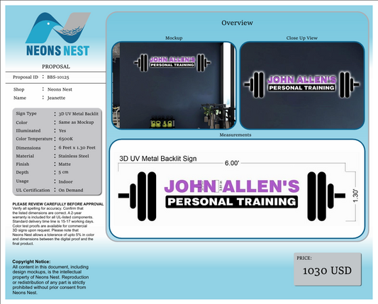 Payment Link For Jeanette
