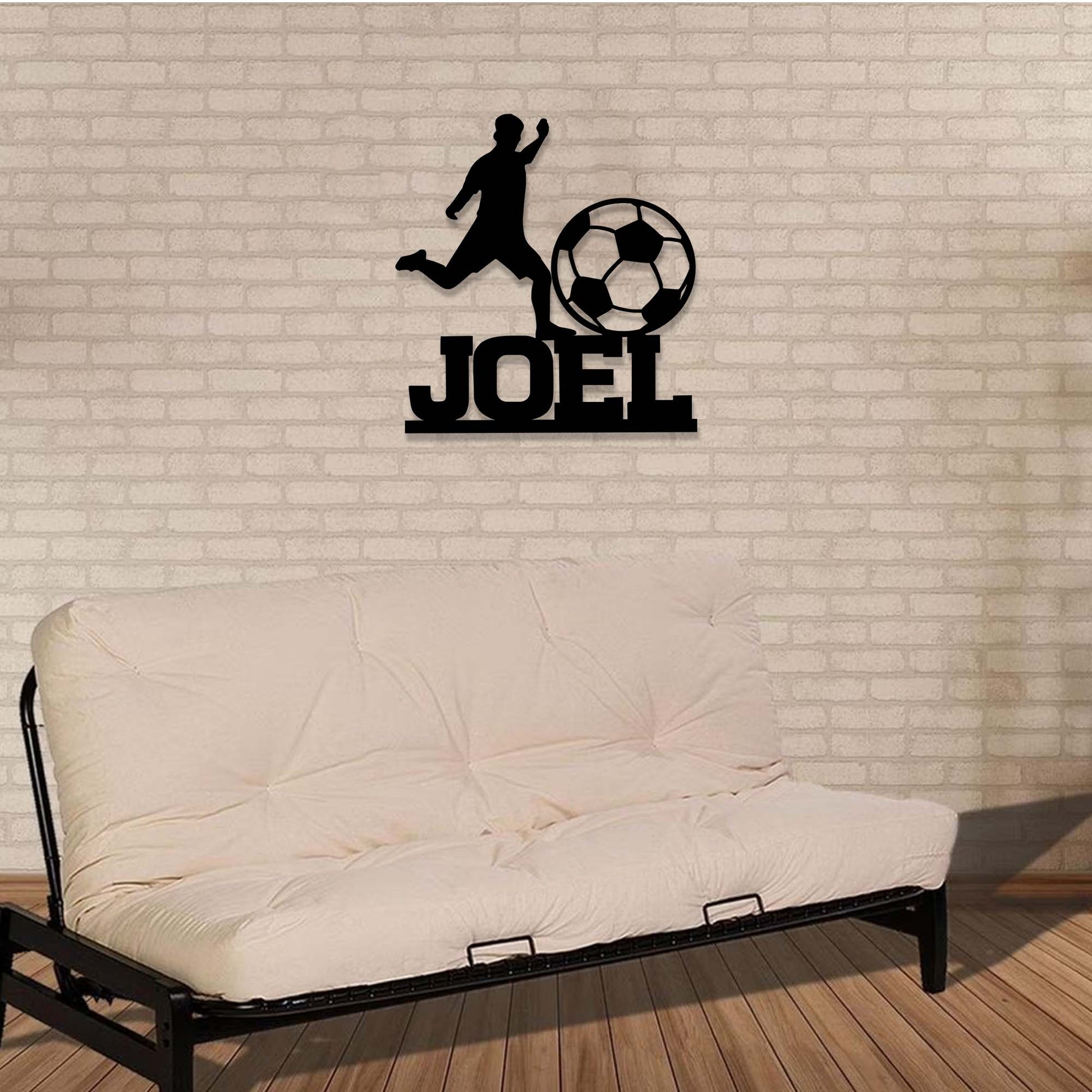 Soccer Signs