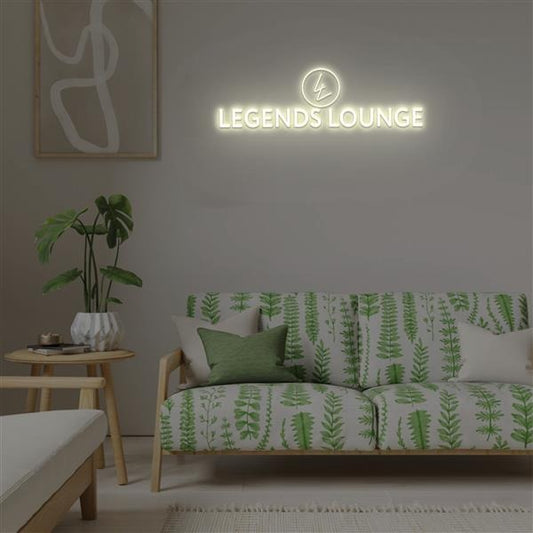 Payment link For Legends Lounge