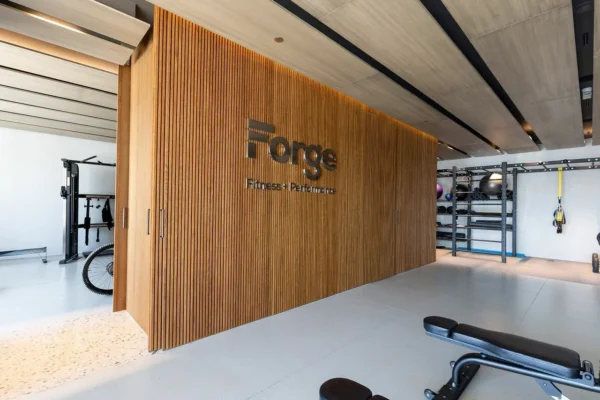 Forge Fitness