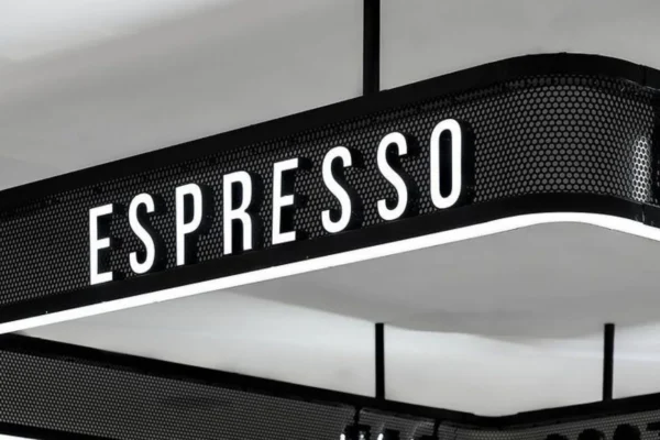 custom indoor signs