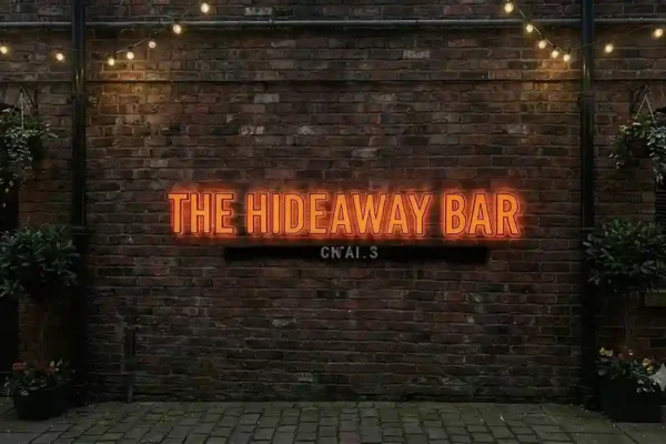 3D Front & Backlit Signs Australia