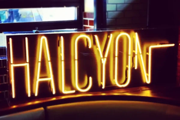halcyon studio