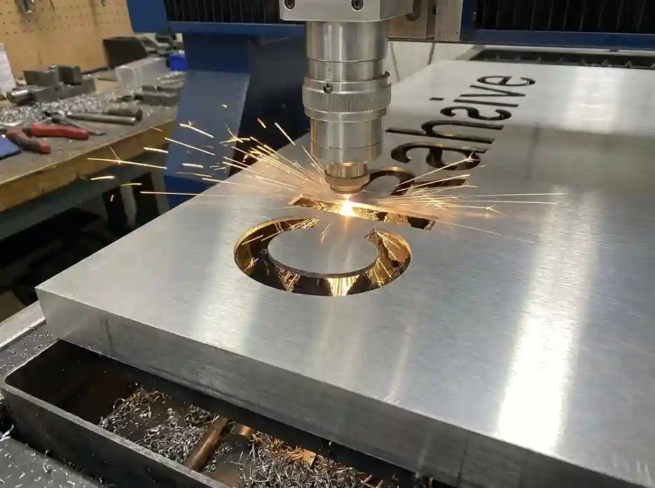 Why people choose metal signs