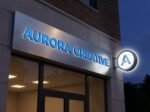 Shop Dual-Lit 3D Signs (Front & Backlit) - Image 2