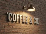 Buy front & backlit signs