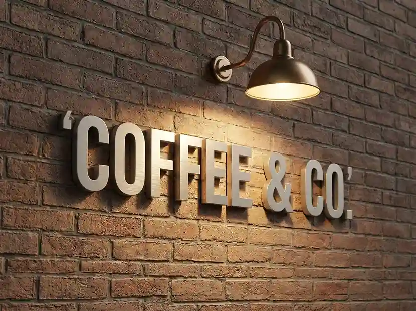 Buy front & backlit signs Buy front & backlit signs