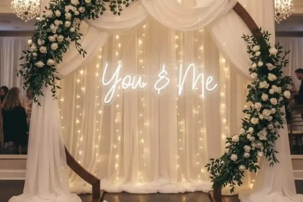 Custom Wedding signs quotes